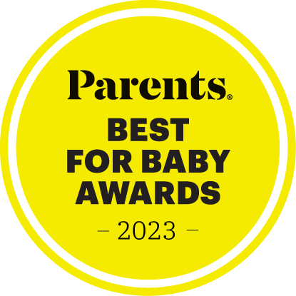 Parents. Best For Baby Awards 2023.